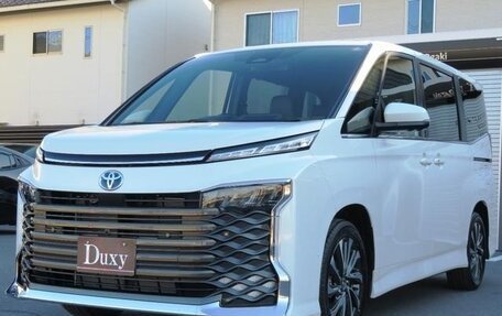 Toyota Voxy, 2023 год, 3 933 000 рублей, 6 фотография