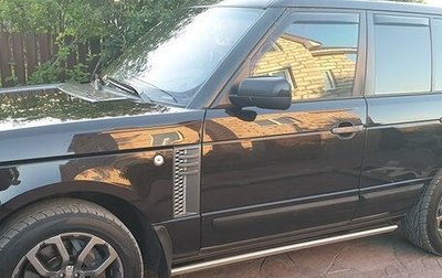 Land Rover Range Rover III, 2010 год, 2 150 000 рублей, 1 фотография
