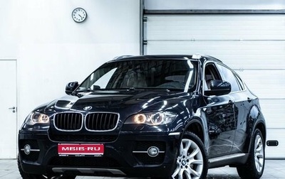BMW X6, 2011 год, 2 099 000 рублей, 1 фотография