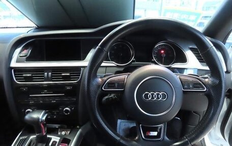 Audi A5, 2016 год, 2 076 000 рублей, 9 фотография