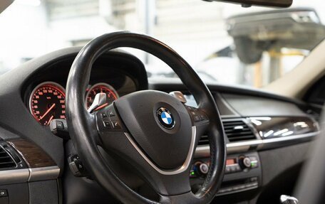 BMW X6, 2011 год, 2 099 000 рублей, 5 фотография