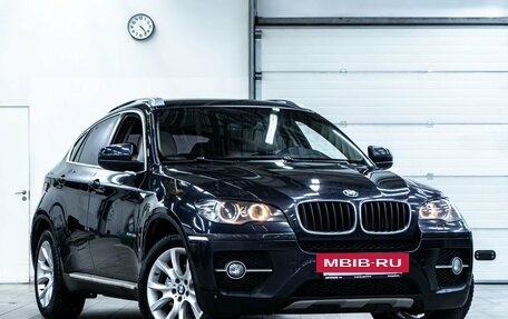 BMW X6, 2011 год, 2 099 000 рублей, 2 фотография