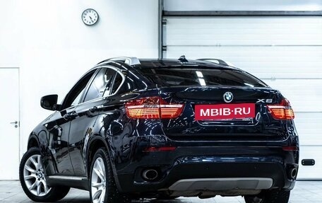 BMW X6, 2011 год, 2 099 000 рублей, 4 фотография