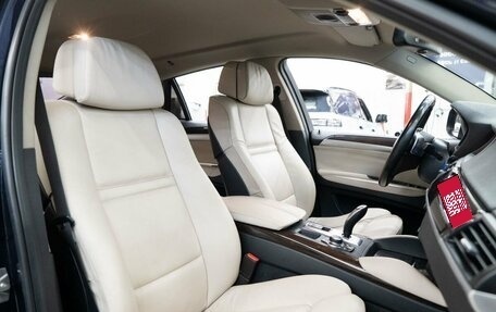 BMW X6, 2011 год, 2 099 000 рублей, 11 фотография
