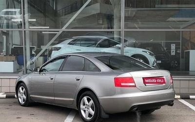 Audi A6, 2004 год, 780 000 рублей, 1 фотография