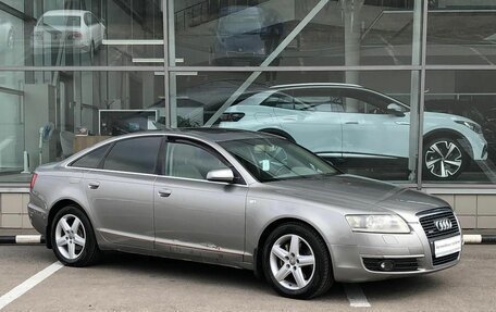 Audi A6, 2004 год, 780 000 рублей, 2 фотография