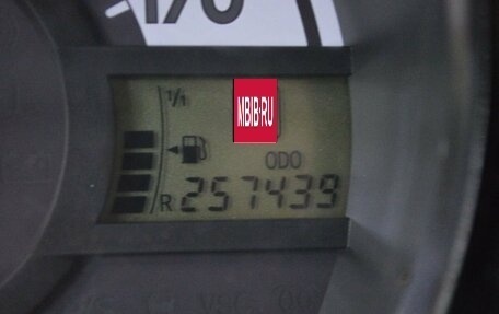 Peugeot 107 I рестайлинг, 2010 год, 432 000 рублей, 14 фотография