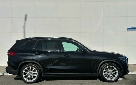 BMW X5, 2018 год, 6 990 000 рублей, 7 фотография