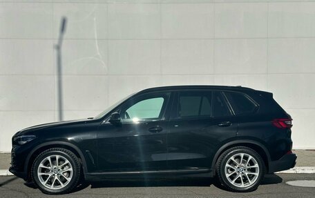 BMW X5, 2018 год, 6 990 000 рублей, 6 фотография
