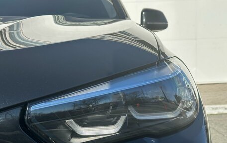 BMW X5, 2018 год, 6 990 000 рублей, 4 фотография
