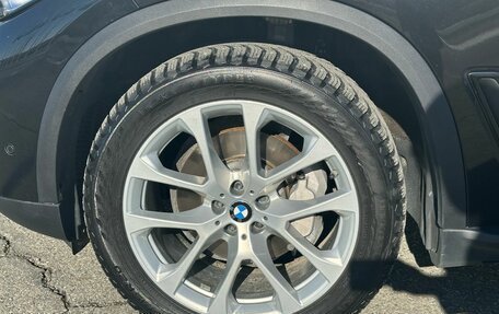 BMW X5, 2018 год, 6 990 000 рублей, 8 фотография