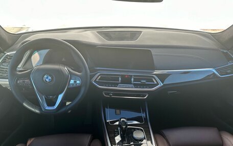 BMW X5, 2018 год, 6 990 000 рублей, 18 фотография