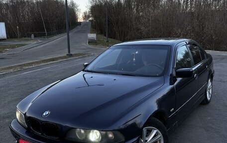 BMW 5 серия, 1998 год, 270 000 рублей, 1 фотография