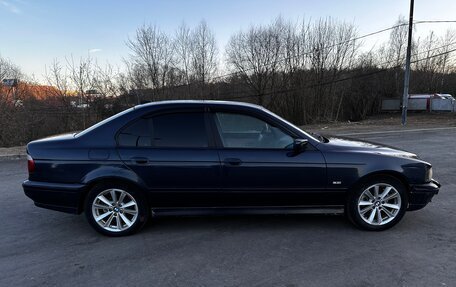 BMW 5 серия, 1998 год, 270 000 рублей, 4 фотография