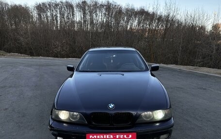 BMW 5 серия, 1998 год, 270 000 рублей, 2 фотография