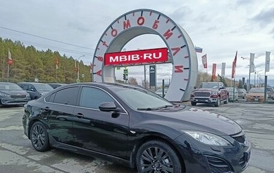 Mazda 6, 2010 год, 1 269 000 рублей, 1 фотография