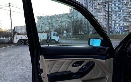 BMW 5 серия, 1998 год, 270 000 рублей, 12 фотография
