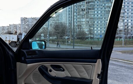 BMW 5 серия, 1998 год, 270 000 рублей, 18 фотография