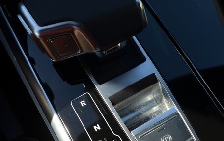 Audi Q7, 2021 год, 7 500 000 рублей, 26 фотография