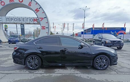 Mazda 6, 2010 год, 1 269 000 рублей, 8 фотография