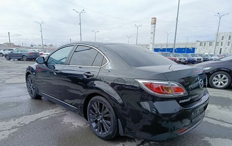 Mazda 6, 2010 год, 1 269 000 рублей, 5 фотография