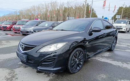 Mazda 6, 2010 год, 1 269 000 рублей, 3 фотография