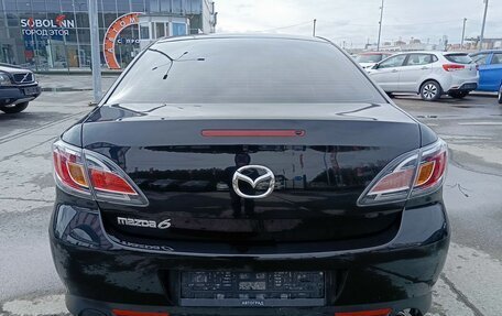 Mazda 6, 2010 год, 1 269 000 рублей, 6 фотография
