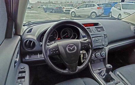Mazda 6, 2010 год, 1 269 000 рублей, 17 фотография