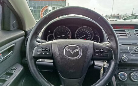 Mazda 6, 2010 год, 1 269 000 рублей, 19 фотография