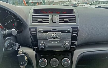 Mazda 6, 2010 год, 1 269 000 рублей, 22 фотография