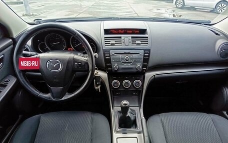 Mazda 6, 2010 год, 1 269 000 рублей, 18 фотография