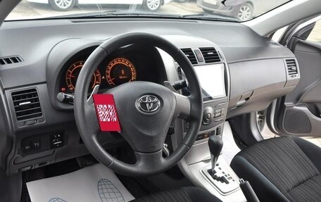 Toyota Corolla, 2007 год, 930 000 рублей, 9 фотография