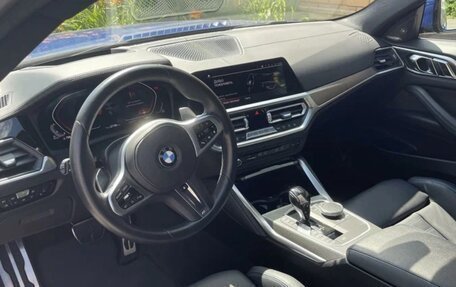 BMW 4 серия, 2020 год, 5 650 000 рублей, 3 фотография