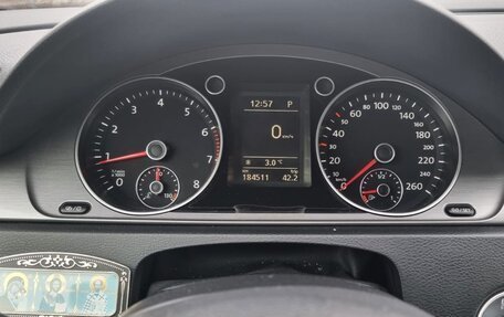 Volkswagen Passat B7, 2012 год, 990 000 рублей, 8 фотография