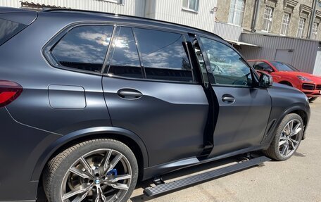 BMW X5, 2021 год, 11 590 000 рублей, 5 фотография