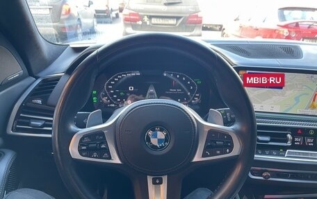 BMW X5, 2021 год, 11 590 000 рублей, 6 фотография