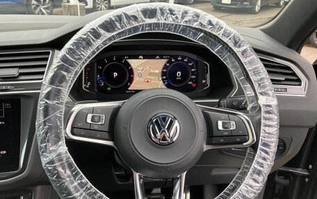 Volkswagen Tiguan II, 2020 год, 2 050 000 рублей, 14 фотография