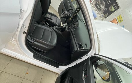 Hyundai Elantra VI рестайлинг, 2018 год, 1 650 000 рублей, 21 фотография