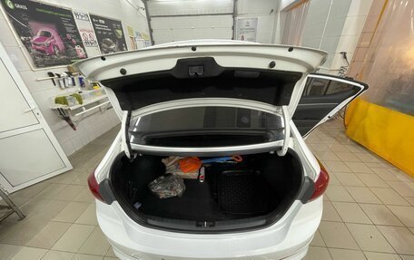 Hyundai Elantra VI рестайлинг, 2018 год, 1 650 000 рублей, 24 фотография