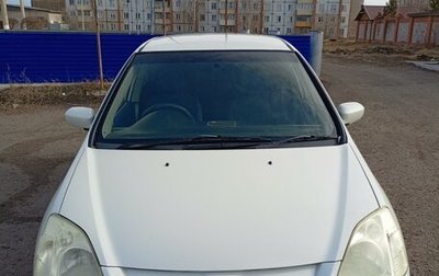 Honda Civic VII, 2001 год, 390 000 рублей, 1 фотография