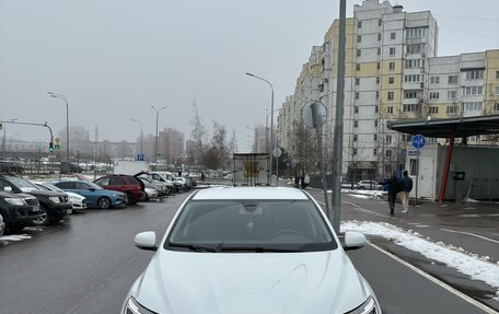 Renault Arkana I, 2020 год, 1 900 000 рублей, 2 фотография