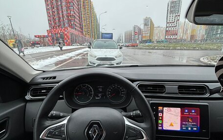 Renault Arkana I, 2020 год, 1 900 000 рублей, 18 фотография