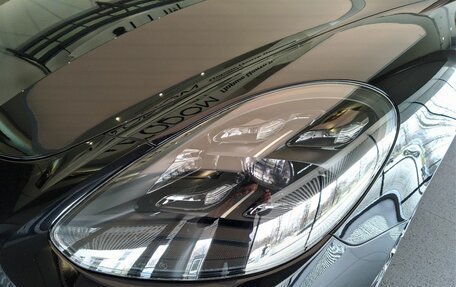 Porsche Panamera II рестайлинг, 2021 год, 18 400 000 рублей, 7 фотография