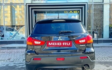 Mitsubishi ASX I рестайлинг, 2012 год, 1 129 000 рублей, 6 фотография