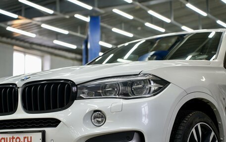 BMW X6, 2016 год, 5 200 000 рублей, 2 фотография