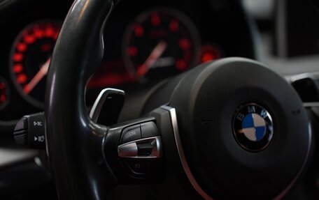 BMW X6, 2016 год, 5 200 000 рублей, 10 фотография