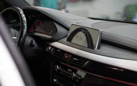 BMW X6, 2016 год, 5 200 000 рублей, 16 фотография