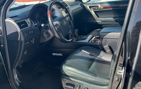 Lexus GX II, 2019 год, 6 500 000 рублей, 12 фотография
