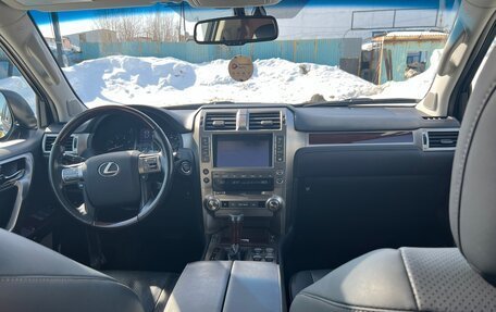 Lexus GX II, 2019 год, 6 500 000 рублей, 17 фотография