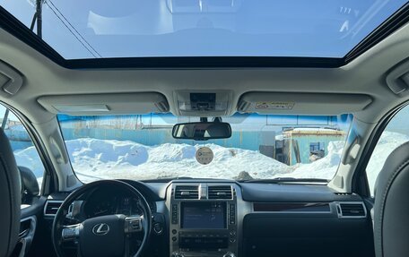 Lexus GX II, 2019 год, 6 500 000 рублей, 18 фотография